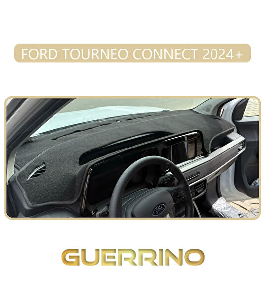 Guerrino Torpido Kaplama Setleri