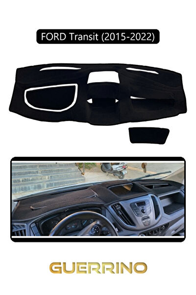 Guerrino Torpido Kaplama Setleri