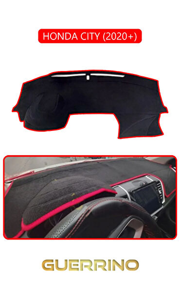 Guerrino Torpido Kaplama Setleri