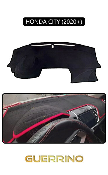 Guerrino Torpido Kaplama Setleri