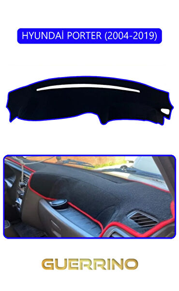 Guerrino Torpido Kaplama Setleri