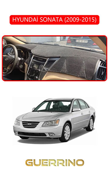 Guerrino Torpido Kaplama Setleri