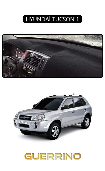 Guerrino Torpido Kaplama Setleri