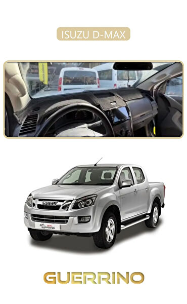 Guerrino Torpido Kaplama Setleri