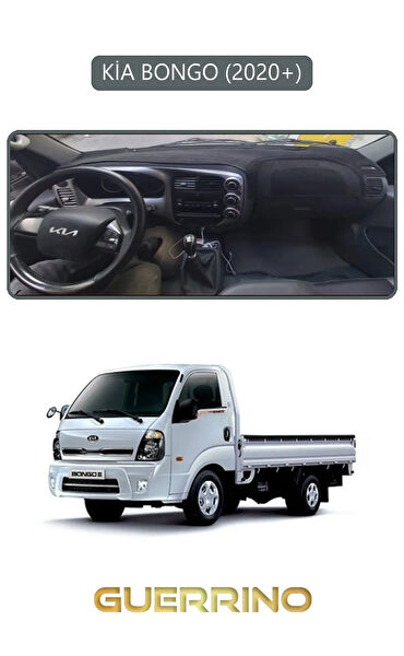 Guerrino Torpido Kaplama Setleri