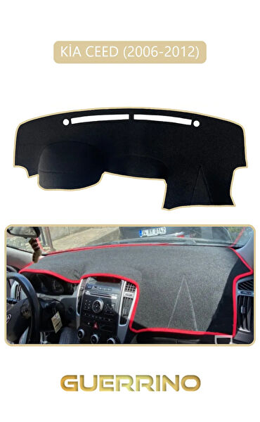 Guerrino Torpido Kaplama Setleri