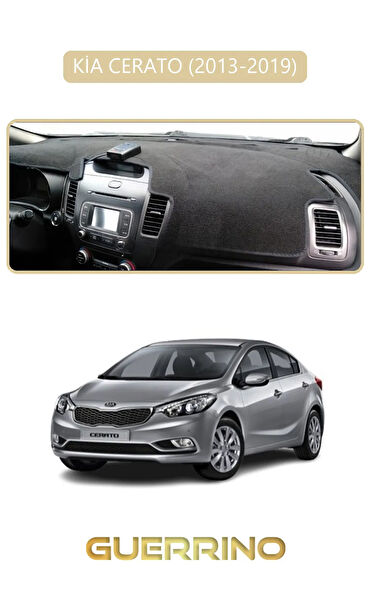 Guerrino Torpido Kaplama Setleri