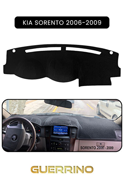 Guerrino Torpido Kaplama Setleri