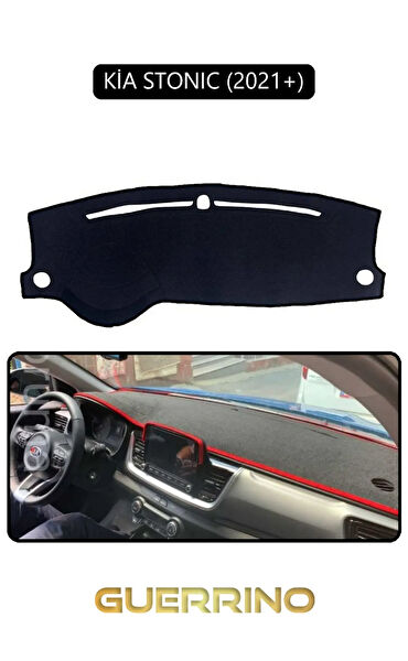 Guerrino Torpido Kaplama Setleri