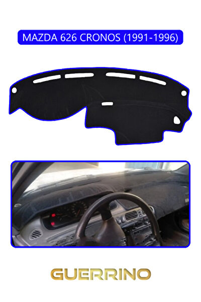 Guerrino Torpido Kaplama Setleri