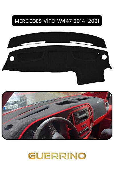 Guerrino Torpido Kaplama Setleri