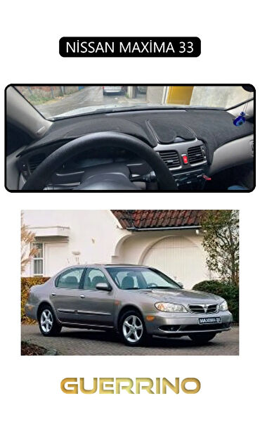 Guerrino Torpido Kaplama Setleri