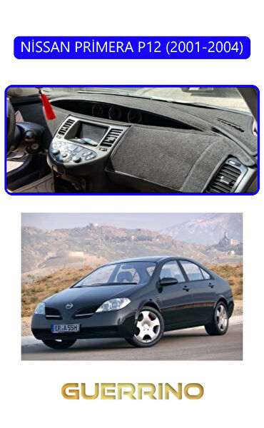 Guerrino Torpido Kaplama Setleri