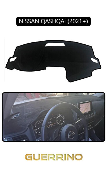 Guerrino Torpido Kaplama Setleri