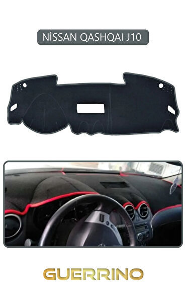 Guerrino Torpido Kaplama Setleri