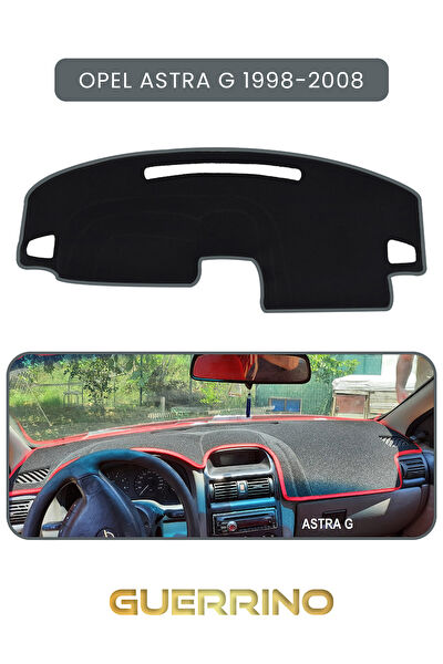 Guerrino Torpido Kaplama Setleri