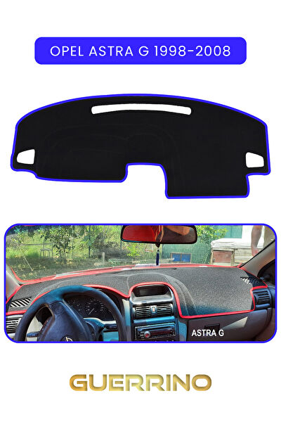 Guerrino Torpido Kaplama Setleri