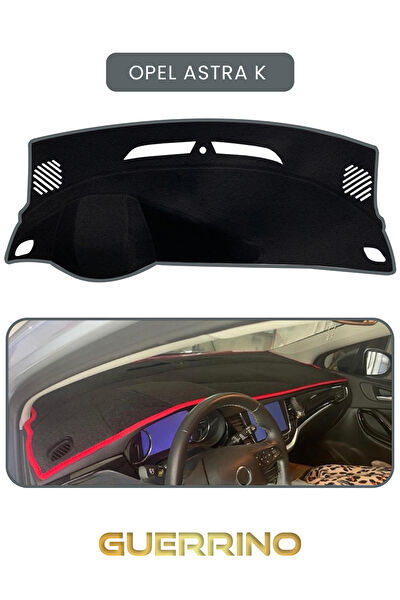 Guerrino Torpido Kaplama Setleri