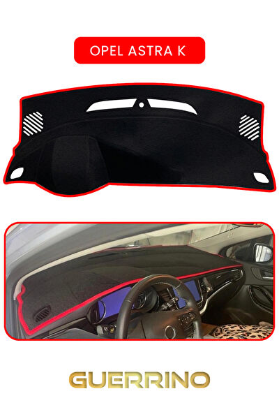 Guerrino Torpido Kaplama Setleri