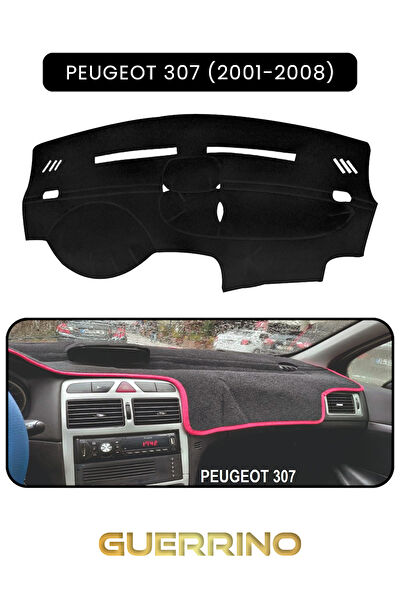 Guerrino Torpido Kaplama Setleri