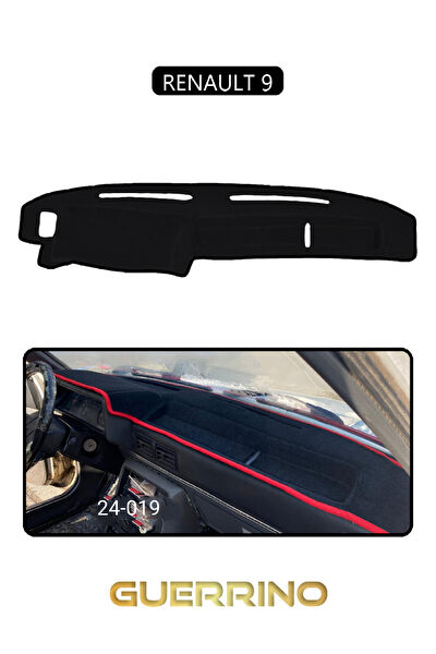 Guerrino Torpido Kaplama Setleri