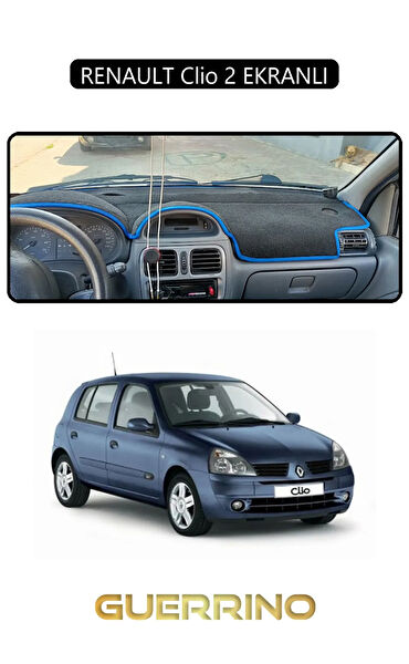 Guerrino Torpido Kaplama Setleri