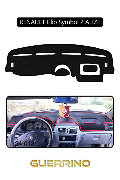 Guerrino Torpido Kaplama Setleri