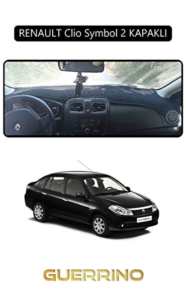 Guerrino Torpido Kaplama Setleri