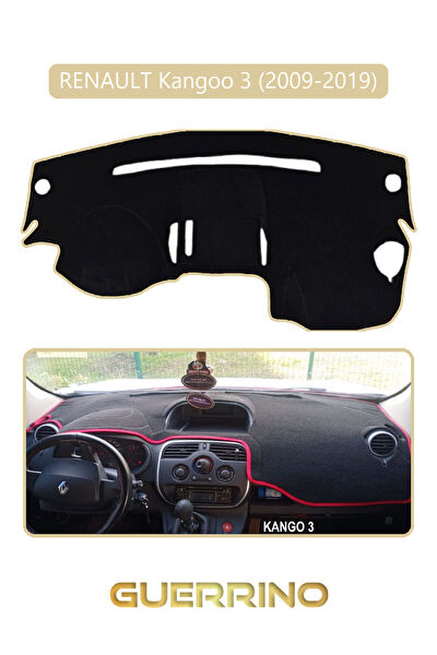 Guerrino Torpido Kaplama Setleri