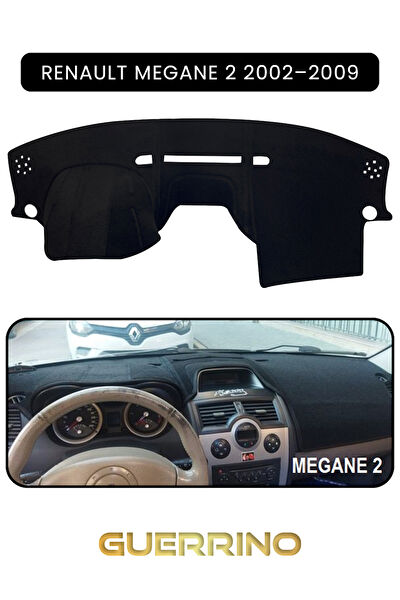 Guerrino Torpido Kaplama Setleri