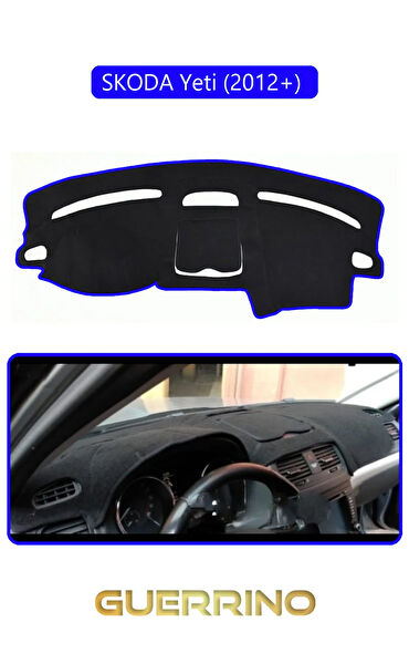 Guerrino Torpido Kaplama Setleri