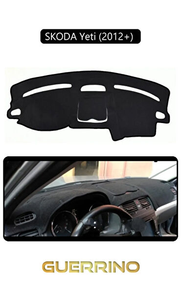 Guerrino Torpido Kaplama Setleri