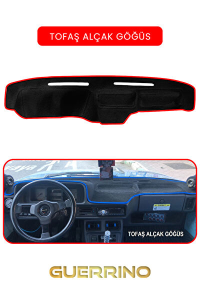 Guerrino Torpido Kaplama Setleri