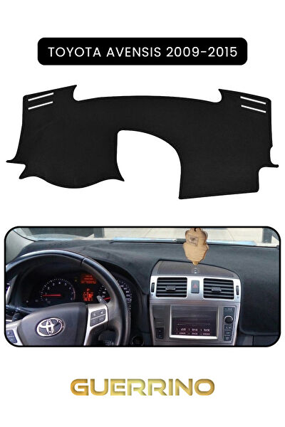 Guerrino Torpido Kaplama Setleri