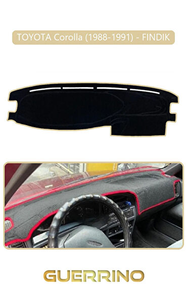 Guerrino Torpido Kaplama Setleri