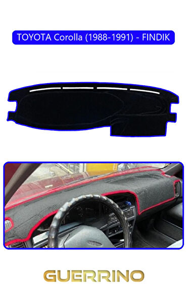 Guerrino Torpido Kaplama Setleri