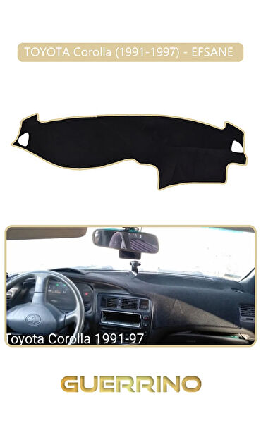 Guerrino Torpido Kaplama Setleri