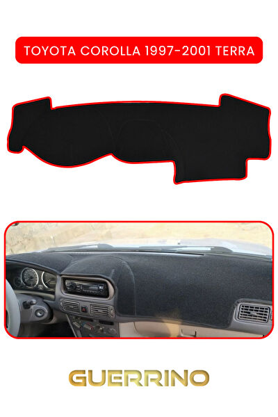 Guerrino Torpido Kaplama Setleri