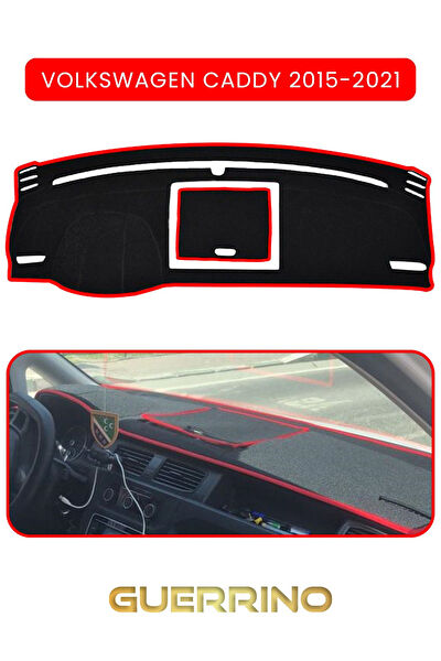 Guerrino Torpido Kaplama Setleri