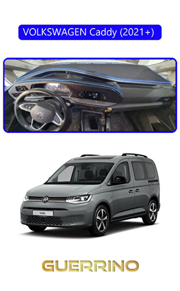 Guerrino Torpido Kaplama Setleri