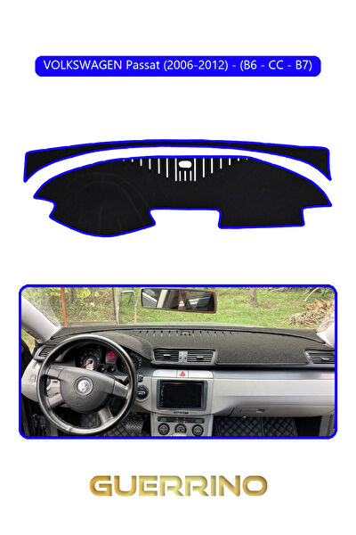 Guerrino Torpido Kaplama Setleri