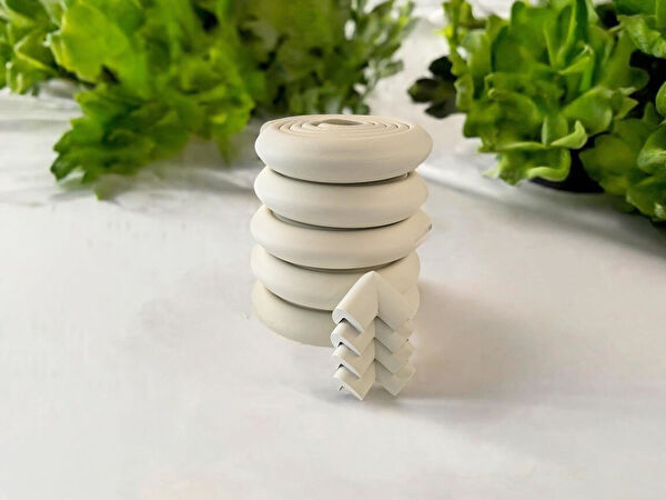 Playsafe Kilit, Köşe Koruyucular