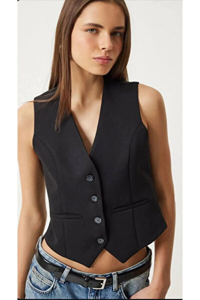 Ecenin Favorileri Kadın Yelek