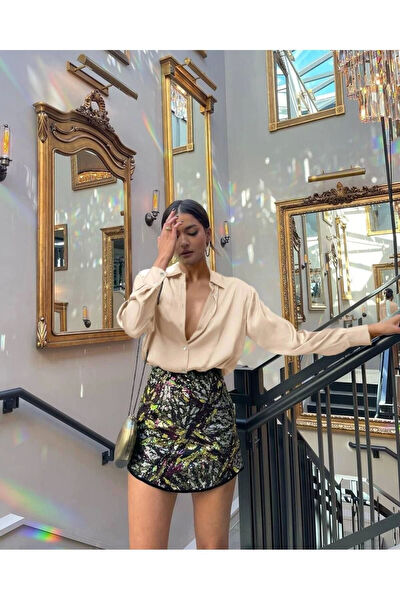 Ecenin Favorileri Kadın Gömlek