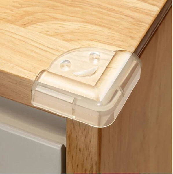 Playsafe Kilit, Köşe Koruyucular