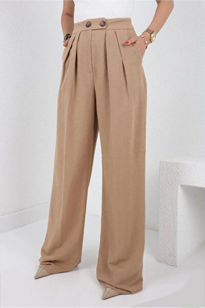 Ecenin Favorileri Kadın Pantolon