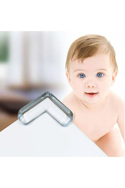 Playsafe Kilit, Köşe Koruyucular