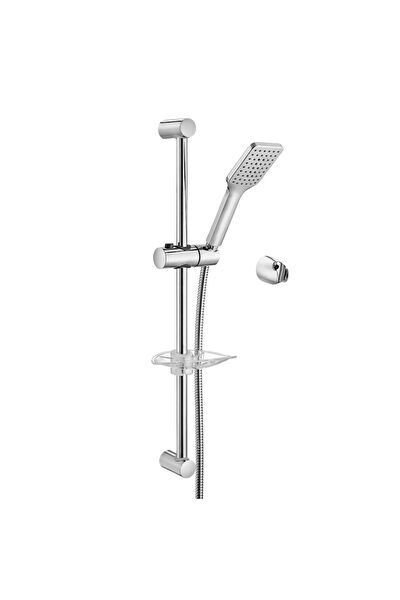 E.C.A Duş Başlığı, Spirali, Seti