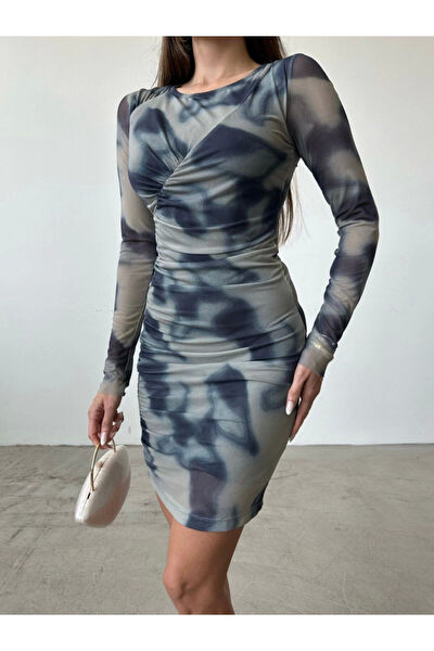 Ecenin Favorileri Günlük Elbise