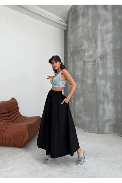 Ecenin Favorileri Kadın Etek